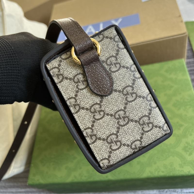 Gvc*1 satchel bags